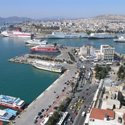 Port