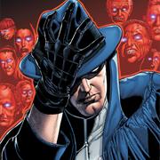 Phantom Stranger