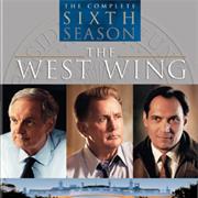 The West Wing: Season 6