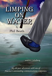Limping on Water (Phil Beuth)