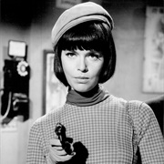 Barbara Feldon
