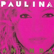 Paulina Rubio - Ananda