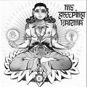 My Sleeping Karma - Tri