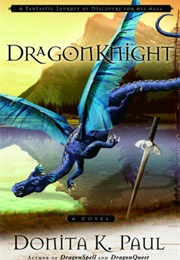 Dragonknight (Donita K Paul)