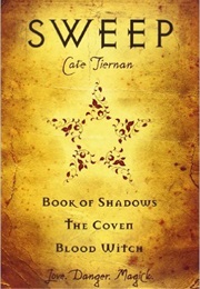 Sweep Vol. I (Cate Tiernan)