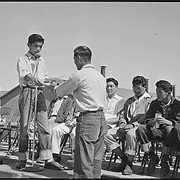 Granada Relocation Center