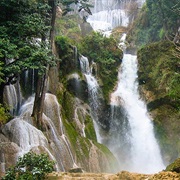 See a Waterfall