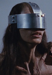 Switchblade Romance (2003)