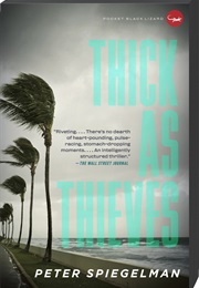Thick as Thieves (Peter Spiegelman)