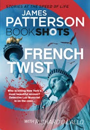 French Twist (James Patterson)