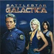 Battlestar Galactica: Season 2