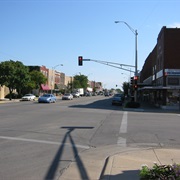 Newton, Kansas
