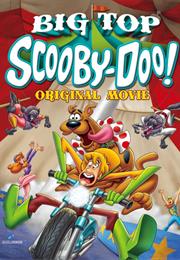 Big Top Scooby-Doo