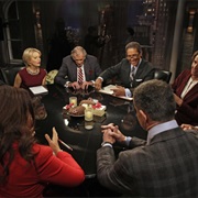 Real Sports With Bryant Gumbel