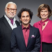 Sveriges Mästerkock (2018) Säsong 8