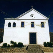 Igreja De São Lourenço Dos Índios