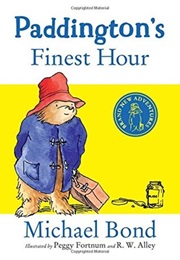 Paddington's Finest Hour (Michael Bond)