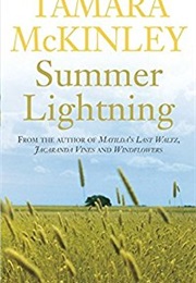 Summer Lightning (Tamara McKinley)