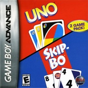 Uno / Skip-Bo