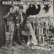 Bulls on Parade - Rage Against the Machine