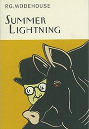 Summer Lightning (P. G. Wodehouse)