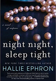 Night Night, Sleep Tight (Hallie Ephron)