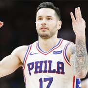 J.J. Redick