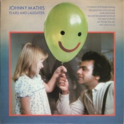 Johnny Mathis - Tears and Laughter