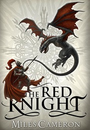 The Traitor Son Cycle (Miles Cameron)