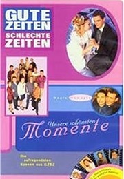 Gute Zeiten, Schlechte Zeiten (1992)