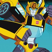 Transformers: Cyberverse