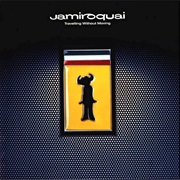 Cosmic Girl - Jamiroquai