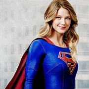 Supergirl