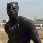 T'challa / Black Panther