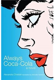 Always Coca-Cola (Alexandra Chreiteh)