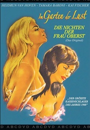 Guess Who's Coming for Breakfast (1968)