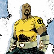 Luke Cage