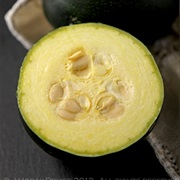 Gem Squash