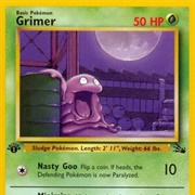 Grimer