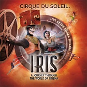 Iris