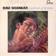 Portrait of a Genius