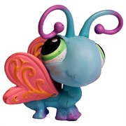 Littlest Pet Shop #240