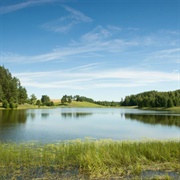 Lower Oder Valley National Park