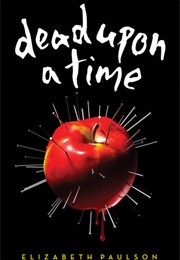 Dead Upon a Time (Elizabeth Paulson)