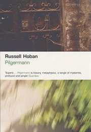 Pilgermann (Russell Hoban)