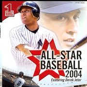 All-Star Baseball 2004