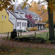 Landis Valley Museum (Lancaster)