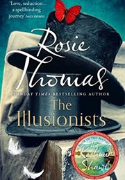 The Illusionists (R Thomas)