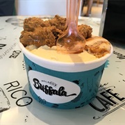 Heladeria Buffala (Buenos Aires)