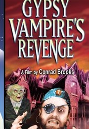 Gypsy Vampire's Revenge (2008)